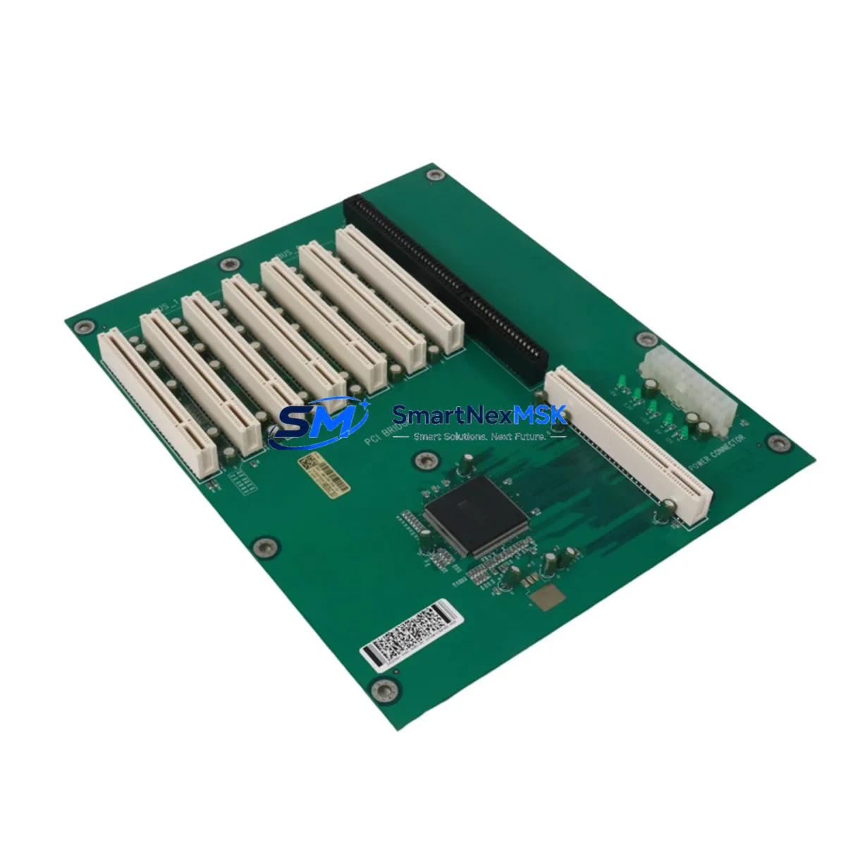 ABB | DSQC541 | Backplane image 3