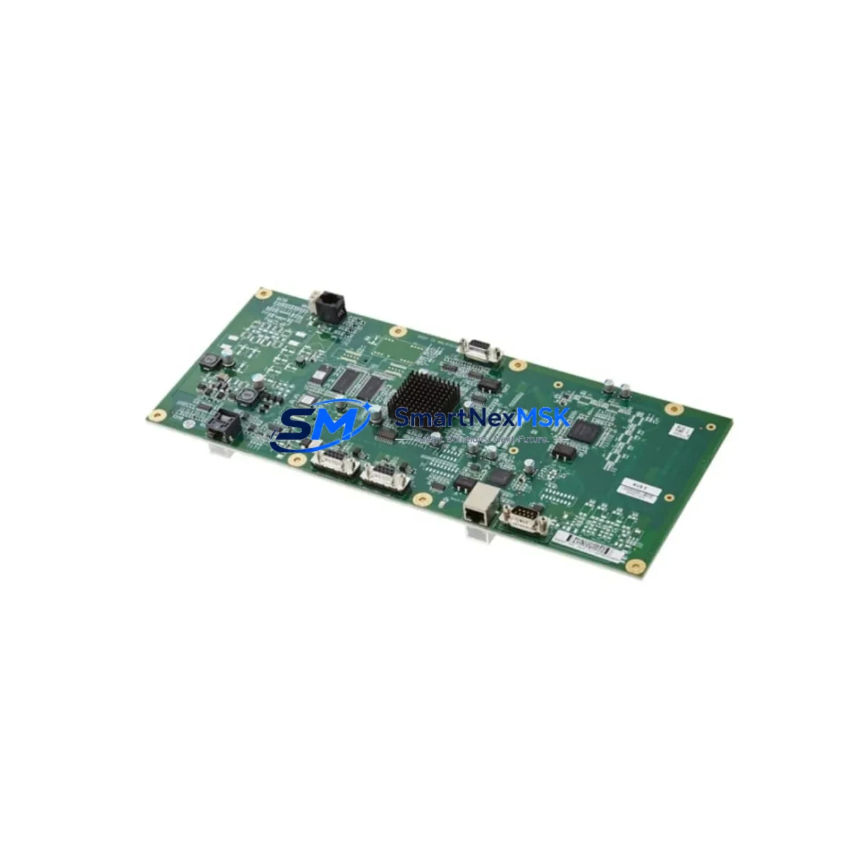 ABB IRB46003HAC029000-001 IRC5DSQC601 3HAC12815-1 DSQC601 3HAC12815-1 Axis computer