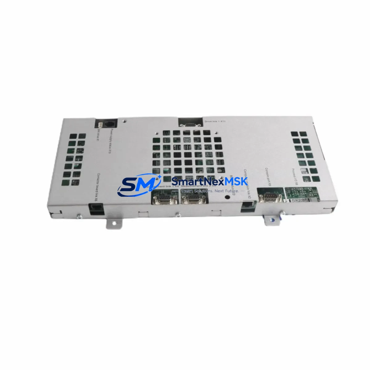ABB IRB46003HAC029000-001 IRC5DSQC601 3HAC12815-1 DSQC601 3HAC12815-1 Axis computer image 2