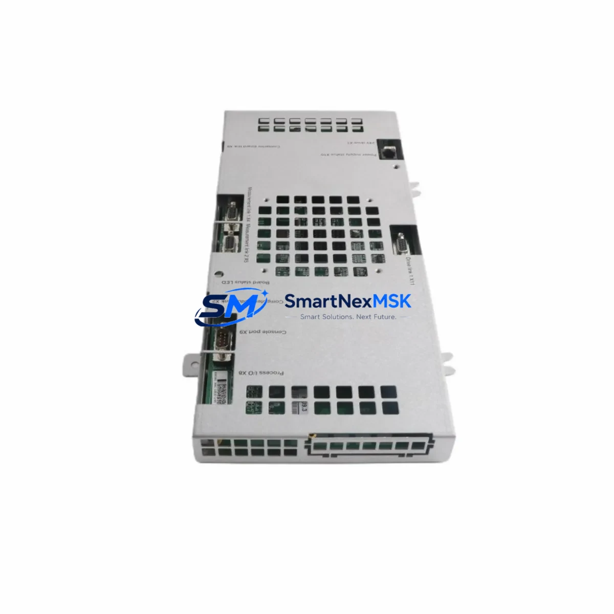 ABB IRB46003HAC029000-001 IRC5DSQC601 3HAC12815-1 DSQC601 3HAC12815-1 Axis computer image 4