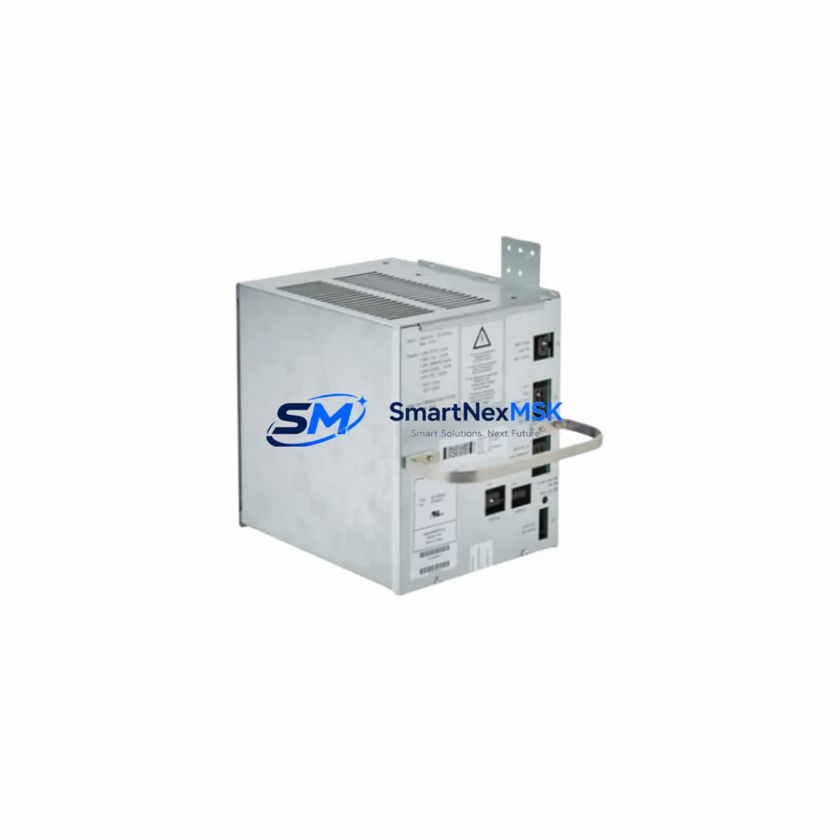 ABB | DSQC602-3HAC12816-1 | Robot Power Supply Module product image