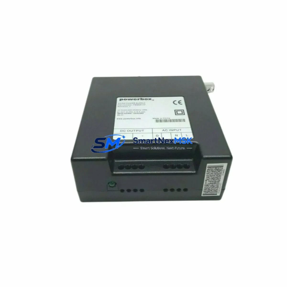 ABB DSQC609 3HAC14178-1 PBSE5117 SCREW CONNECTION