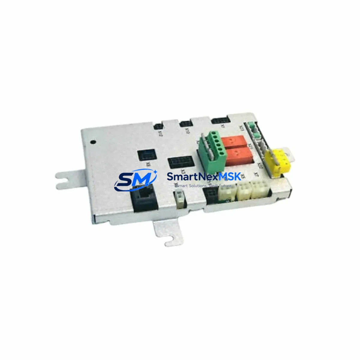 ABB IRB26003HAC030006-004 DSQC611 3HAC13389-2 DSQC611ABB 3HAC13389-2 Contactor Unit