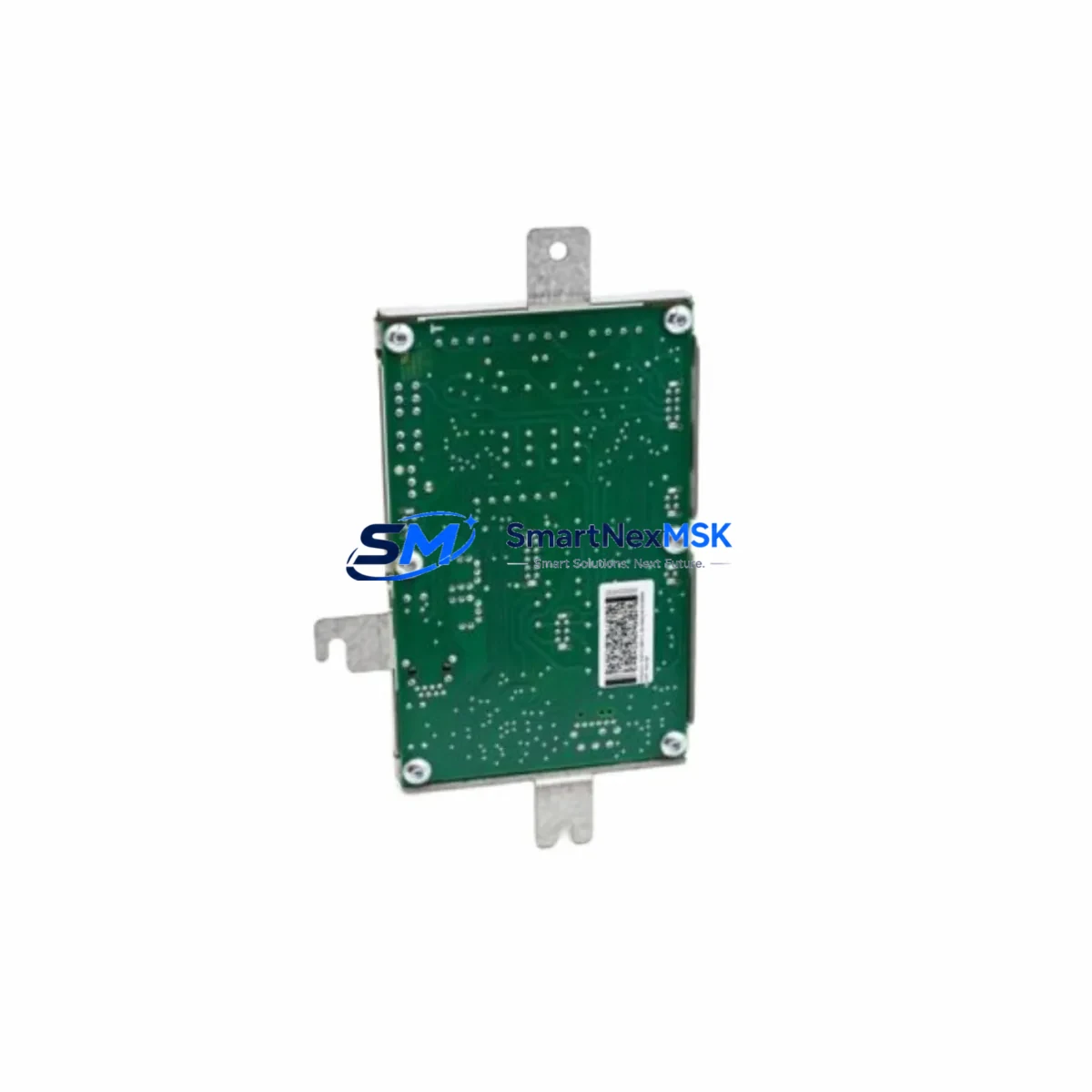 ABB IRB26003HAC030006-004 DSQC611 3HAC13389-2 DSQC611ABB 3HAC13389-2 Contactor Unit image 2
