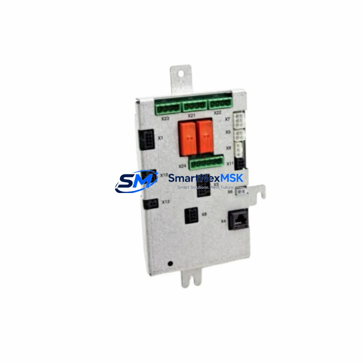 ABB IRB26003HAC030006-004 DSQC611 3HAC13389-2 DSQC611ABB 3HAC13389-2 Contactor Unit image 3