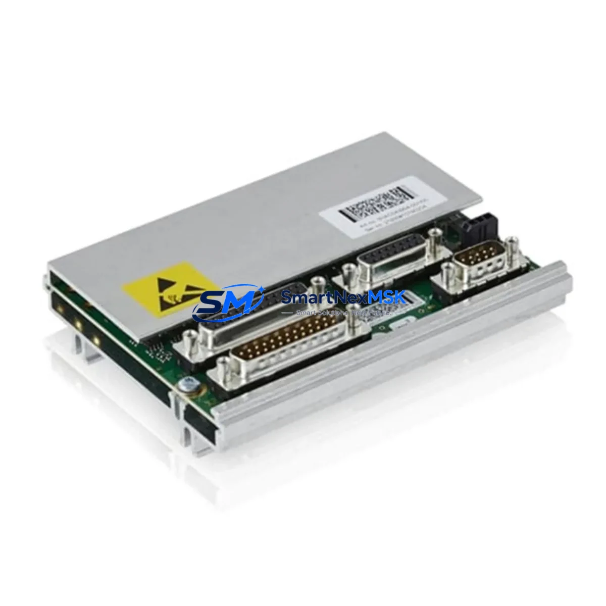 ABB | DSQC633 3HAC022286-001 | SERIAL MEASUREMENT UNIT