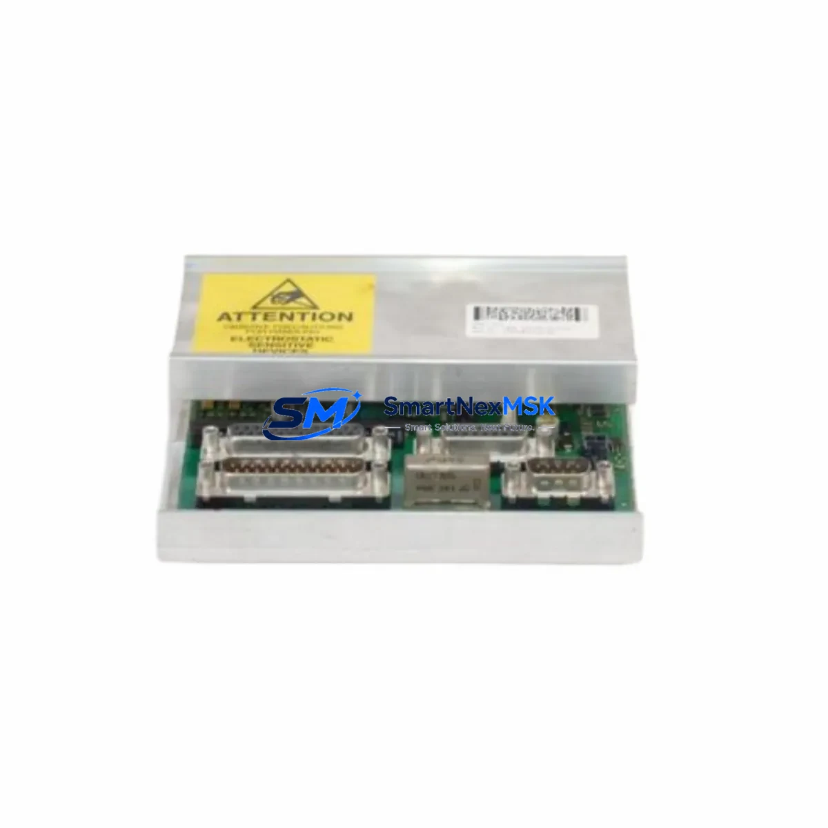 ABB | DSQC633 3HAC022286-001 | SERIAL MEASUREMENT UNIT image 2