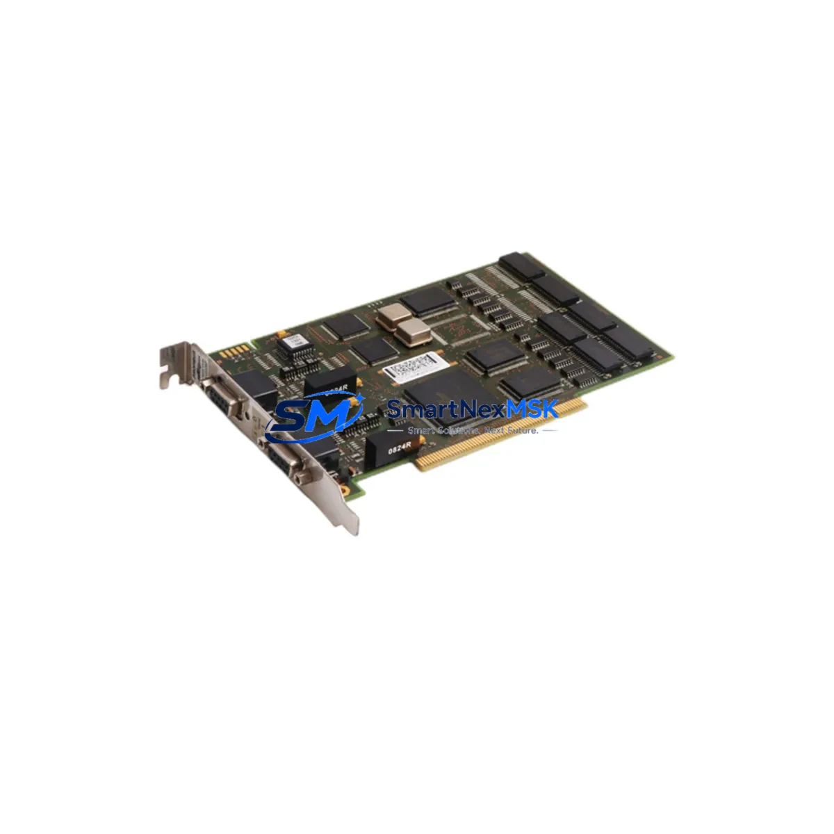 ABB DSQC637 3HAC023047-001 Profibus-DP adapter