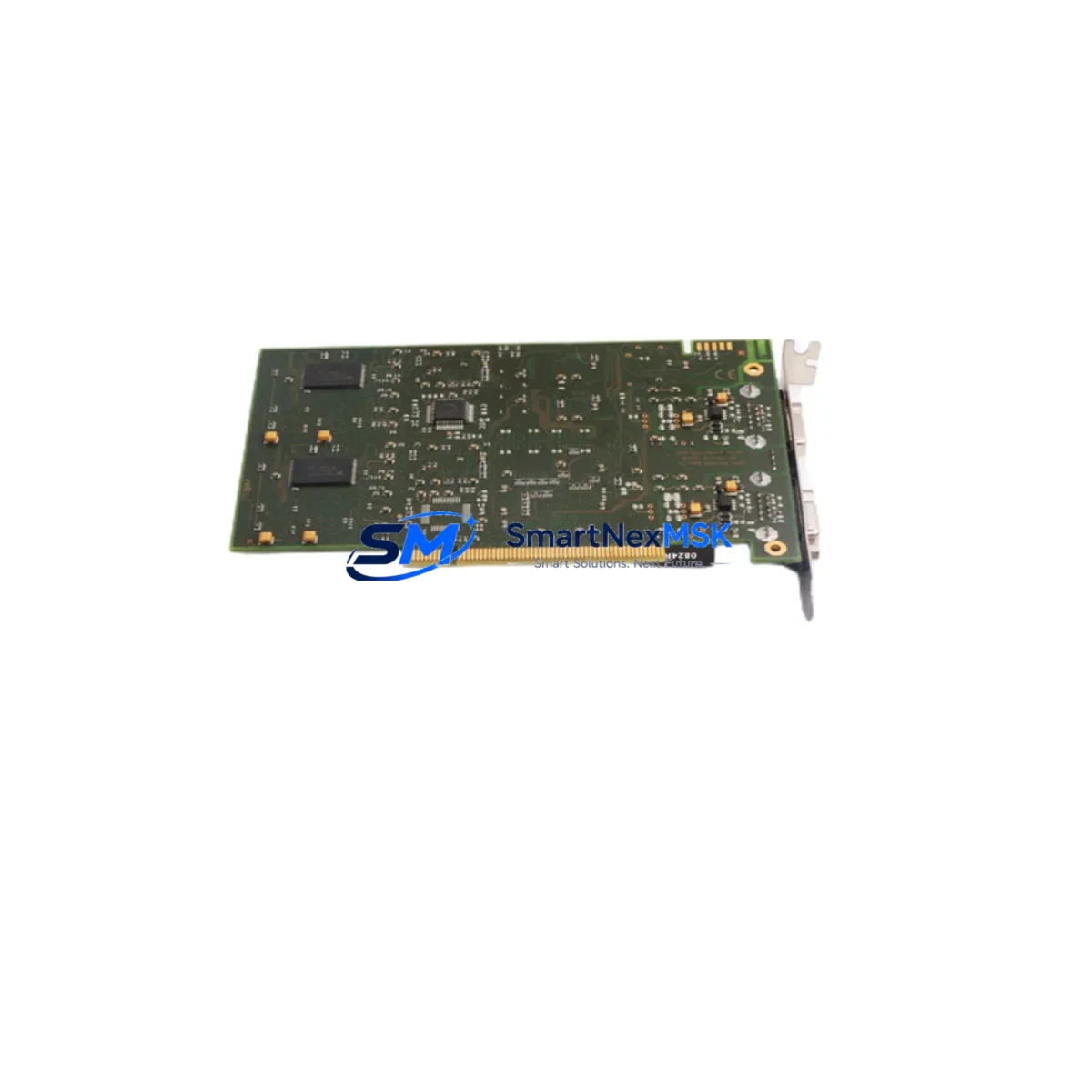 ABB DSQC637 3HAC023047-001 Profibus-DP adapter image 2