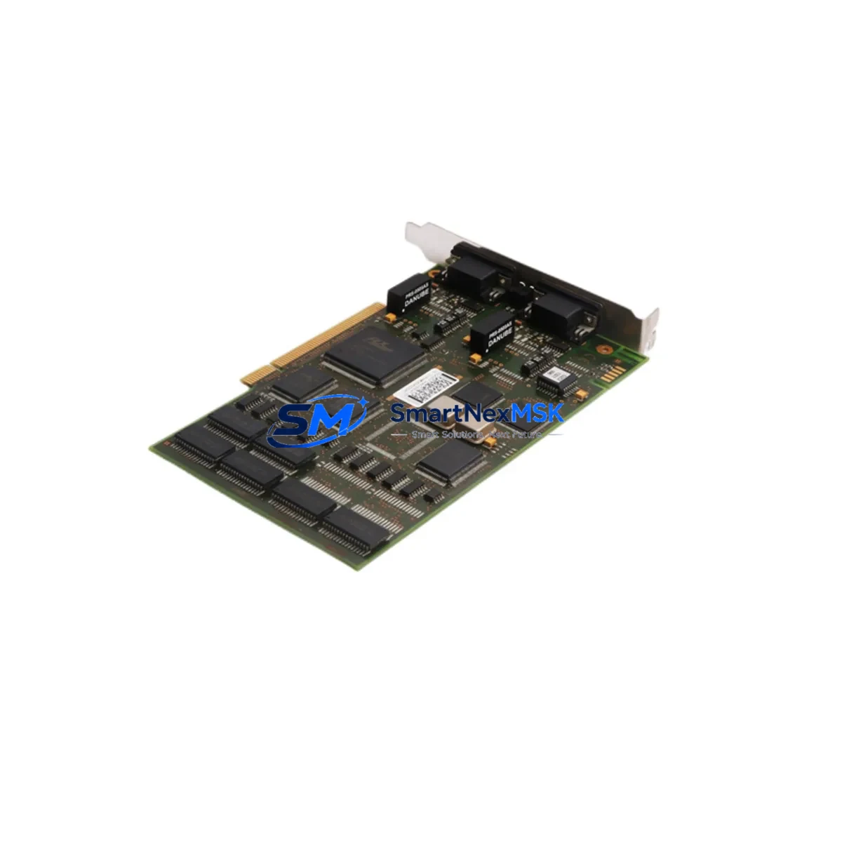 ABB DSQC637 3HAC023047-001 Profibus-DP adapter image 3