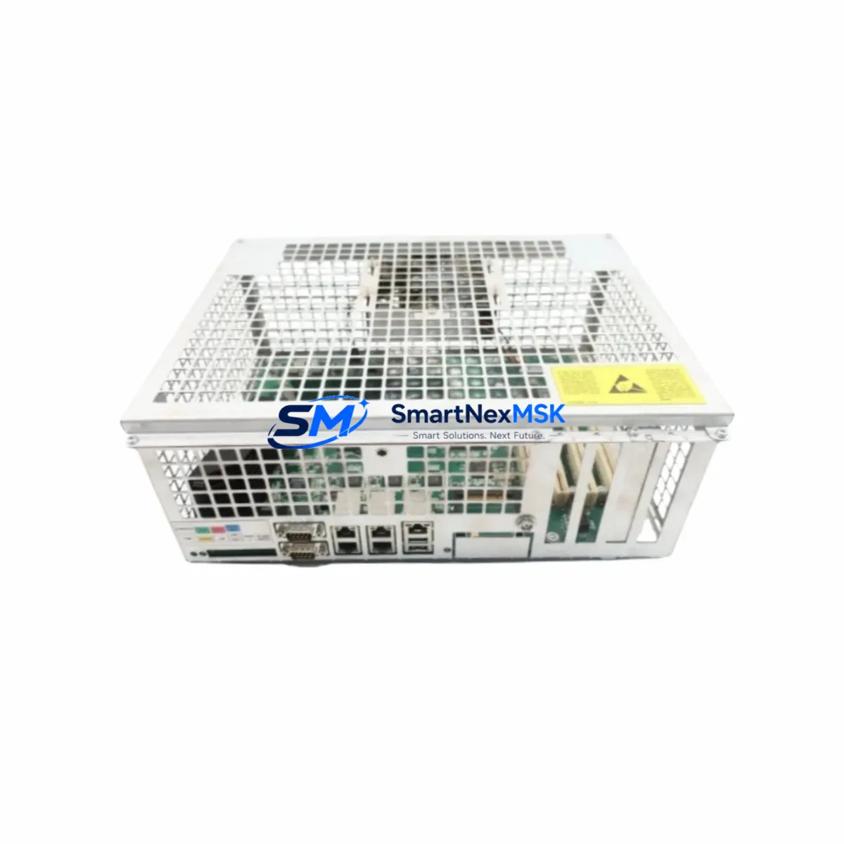 ABB DSQC639 3HAC025097-001/16 Main computer