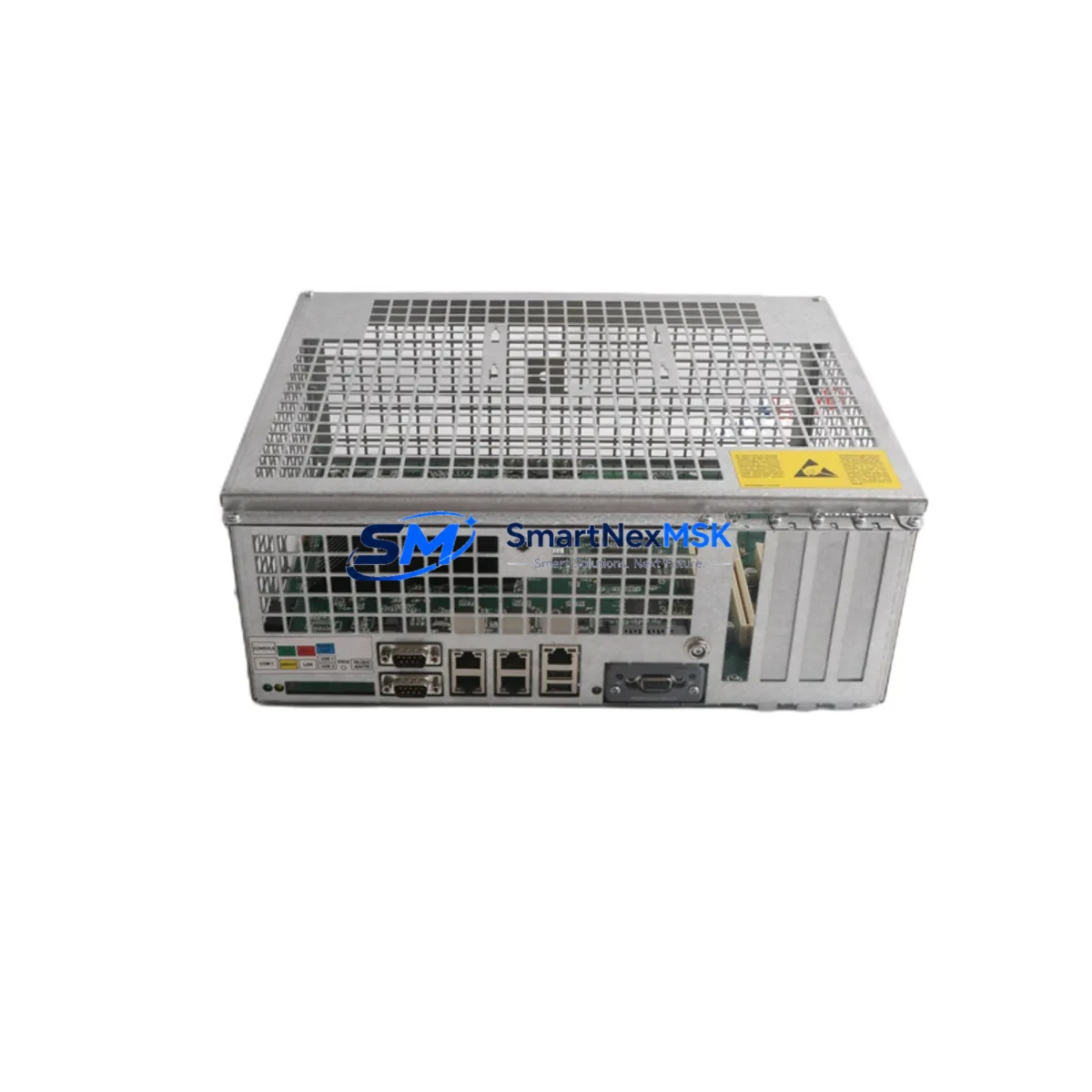 ABB | DSQC639 3HAC025097-001 | Processor Module image 4