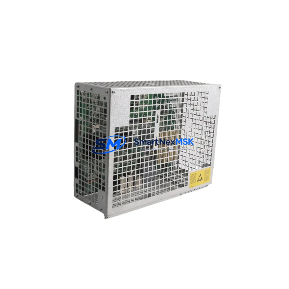ABB | DSQC639 3HAC025097-001 | Processor Module image 5