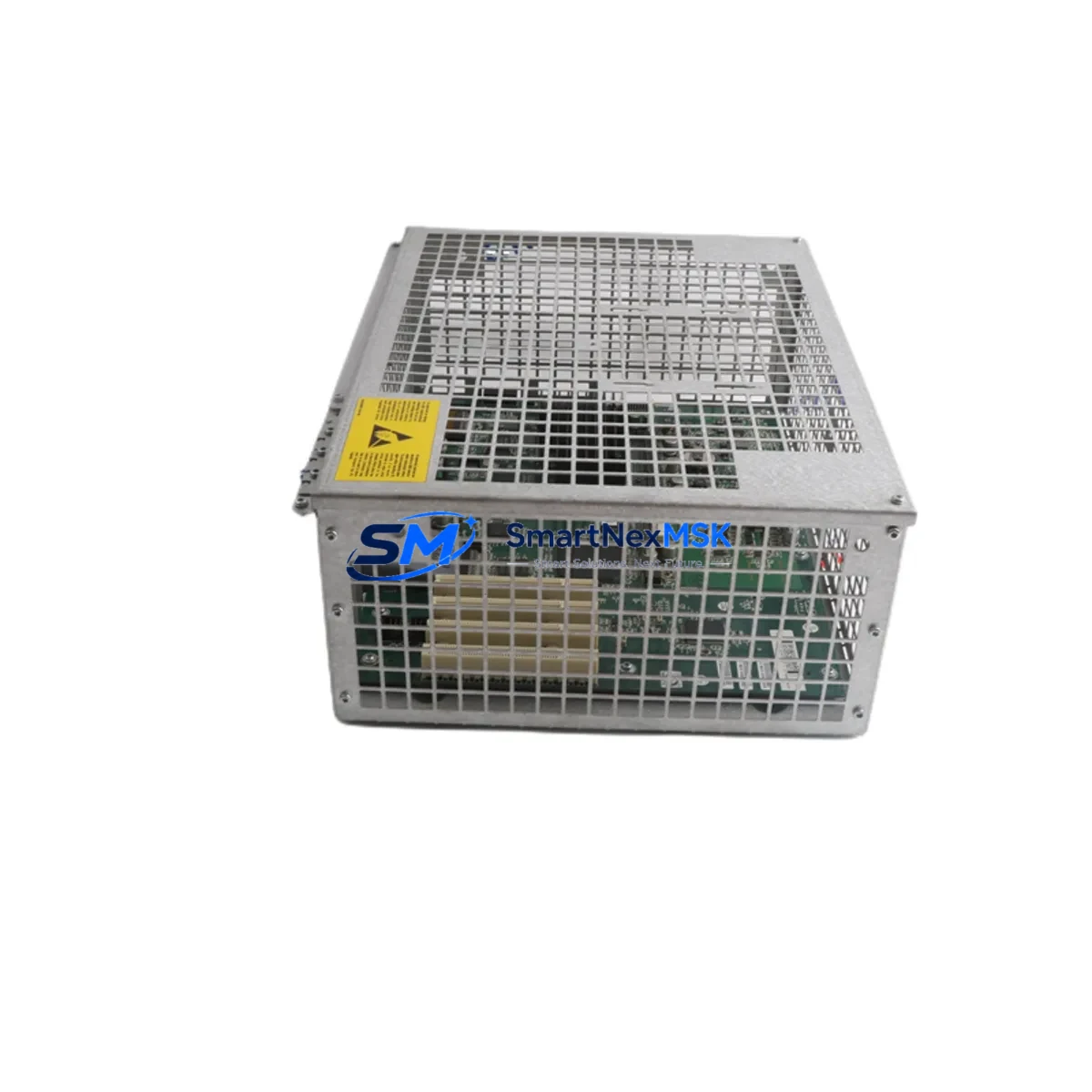 ABB | DSQC639 3HAC025097-001 | Processor Module image 6