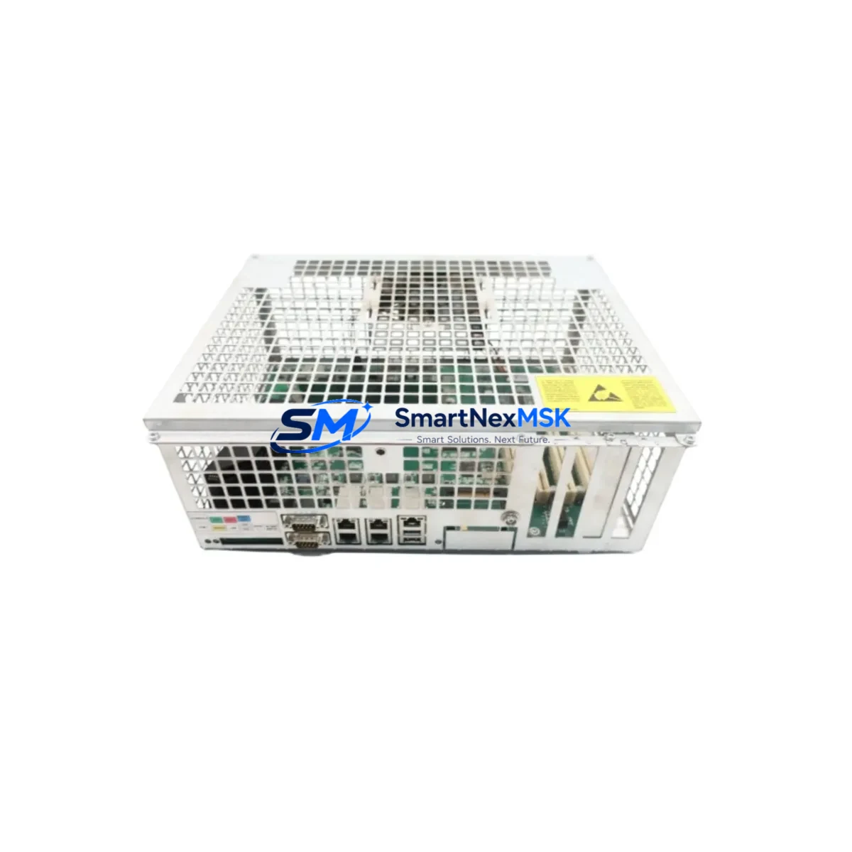 A BB DSQC639?3HAC041443-003?3HAC025097-001 Computer unit image 4