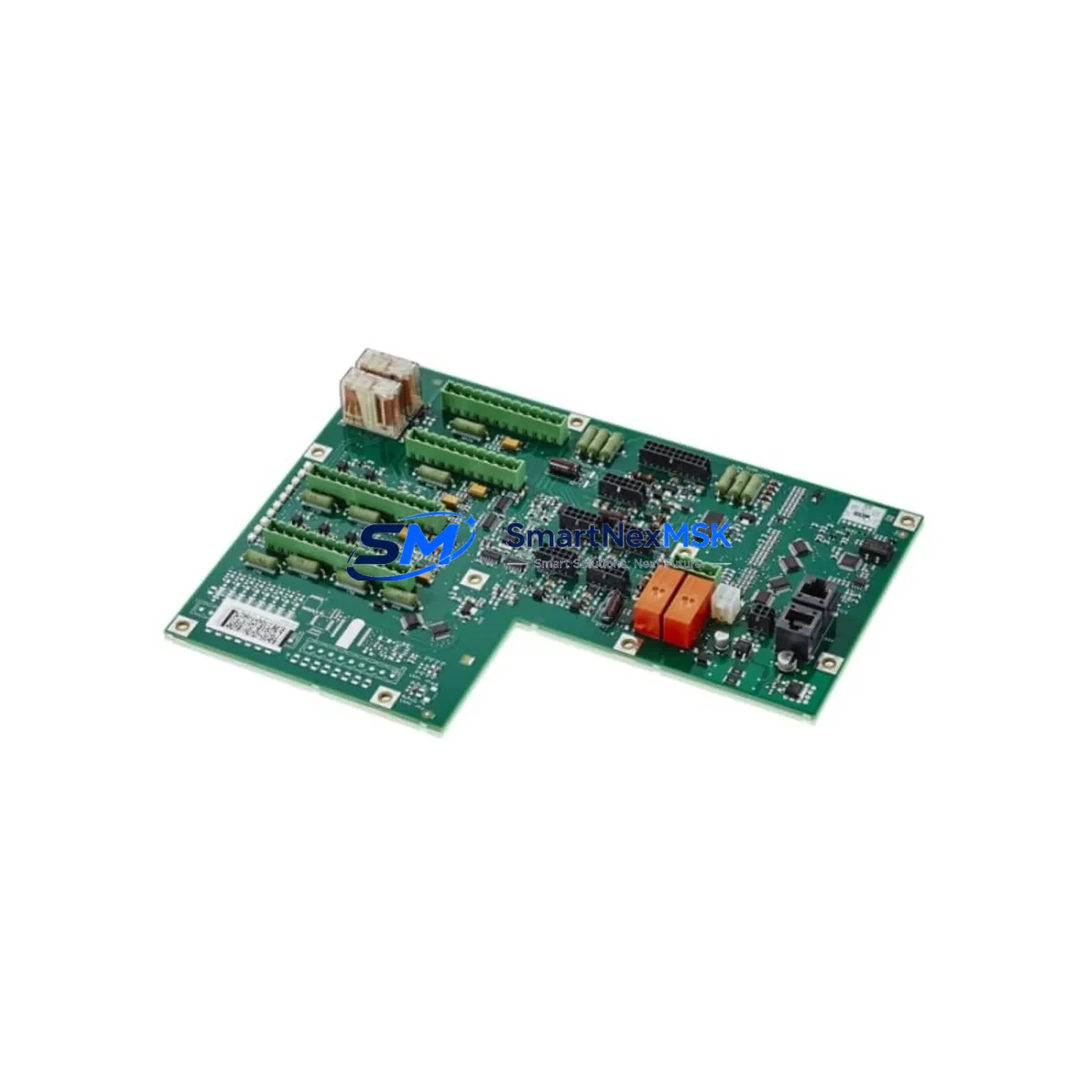 ABB | DSQC643 3HAC024488-001 | Panel Board