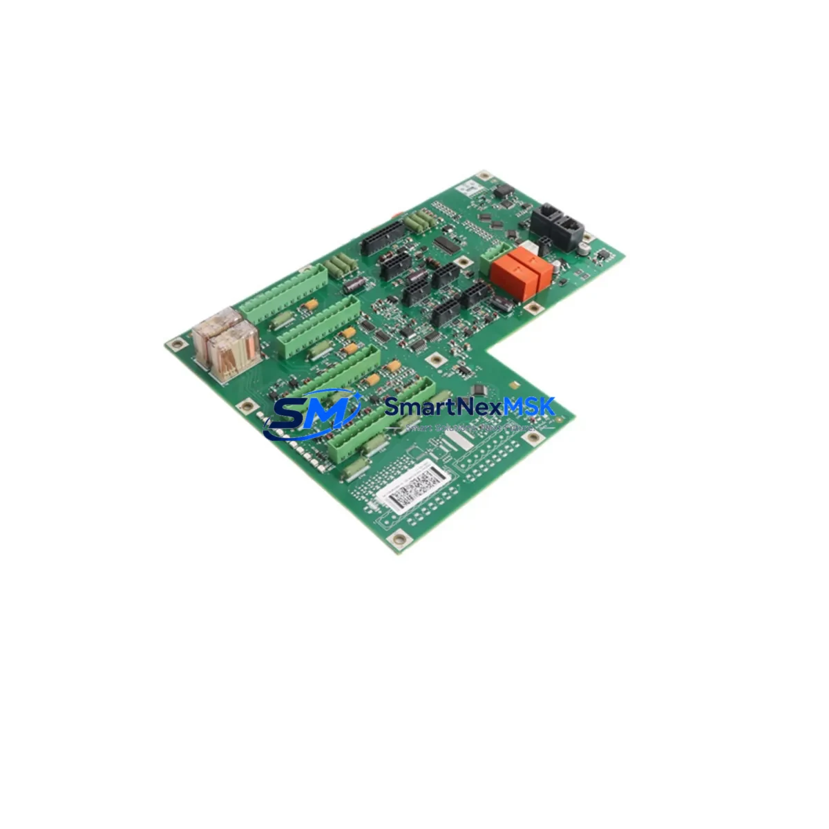 ABB | DSQC643 3HAC024488-001 | Panel Board image 2