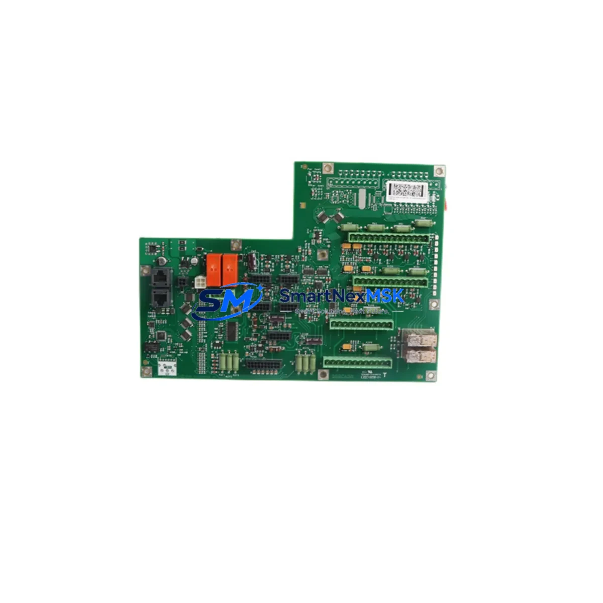 ABB | DSQC643 3HAC024488-001 | Panel Board image 3