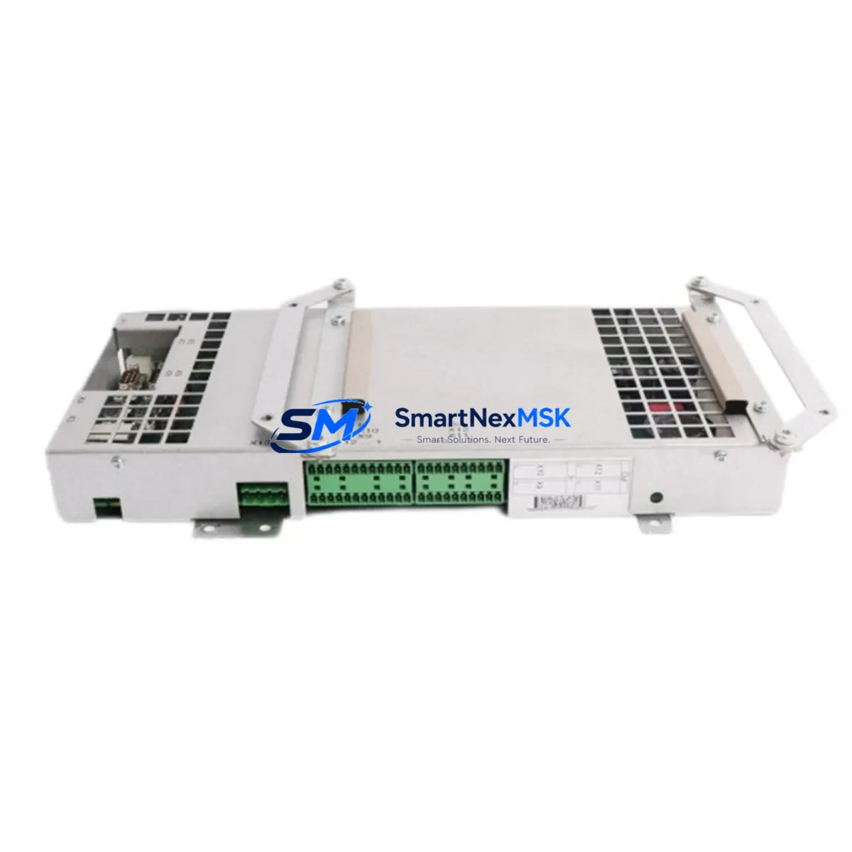 ABB | DSQC647 3HAC026272-001 | SafeMove Unit