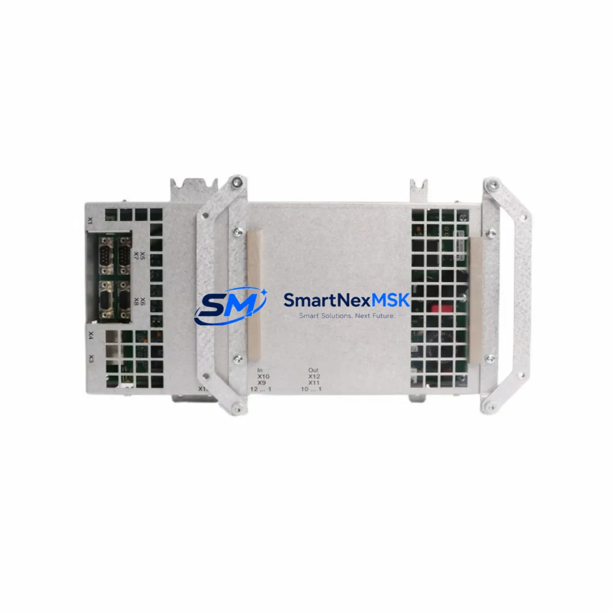 ABB | DSQC647 3HAC026272-001 | SafeMove Unit image 2