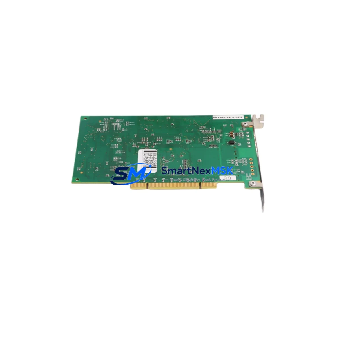 ABB 3HAC025779-001 DSQC658 M/S 3HAC025779-001 DSQC626 3HAC026289-001 Power Supply image 2