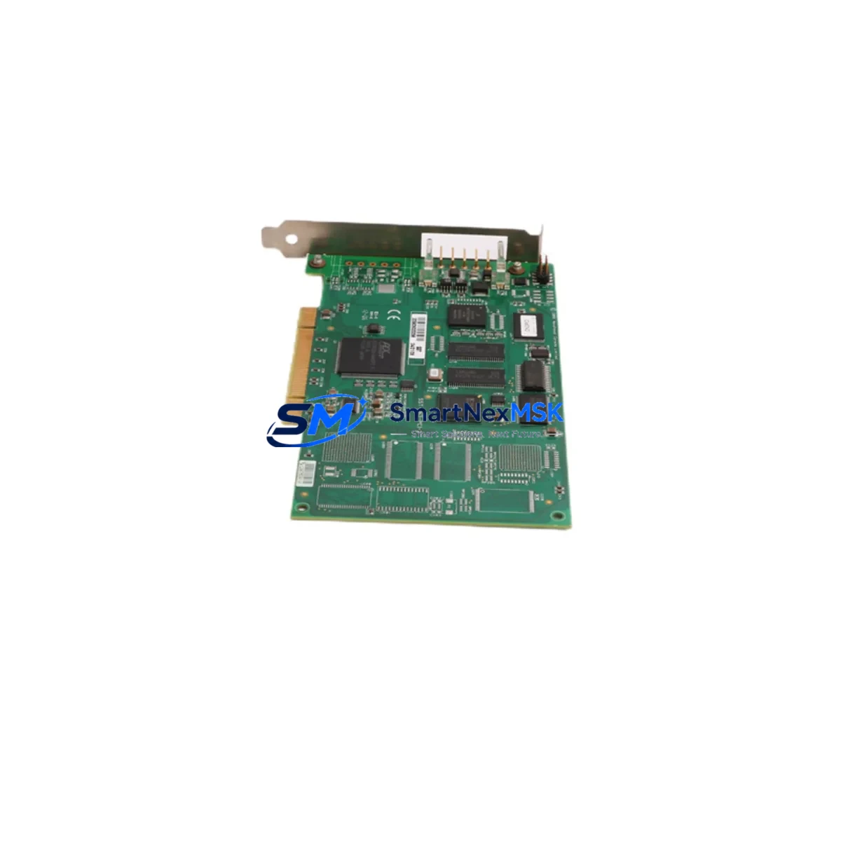 ABB 3HAC025779-001 DSQC658 M/S 3HAC025779-001 DSQC626 3HAC026289-001 Power Supply image 3