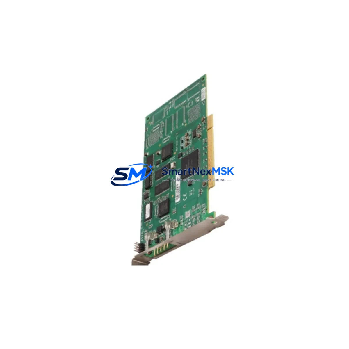 ABB 3HAC025779-001 DSQC658 M/S 3HAC025779-001 DSQC626 3HAC026289-001 Power Supply image 4