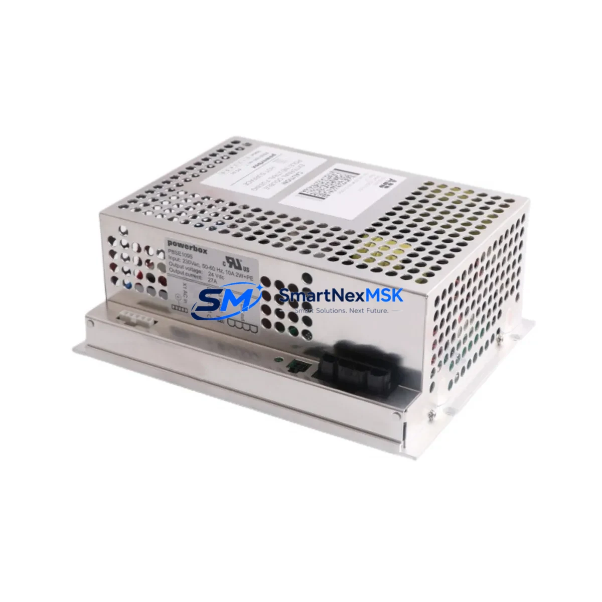 ABB | DSQC661 3HAC026253-001 | POWER SUPPLY