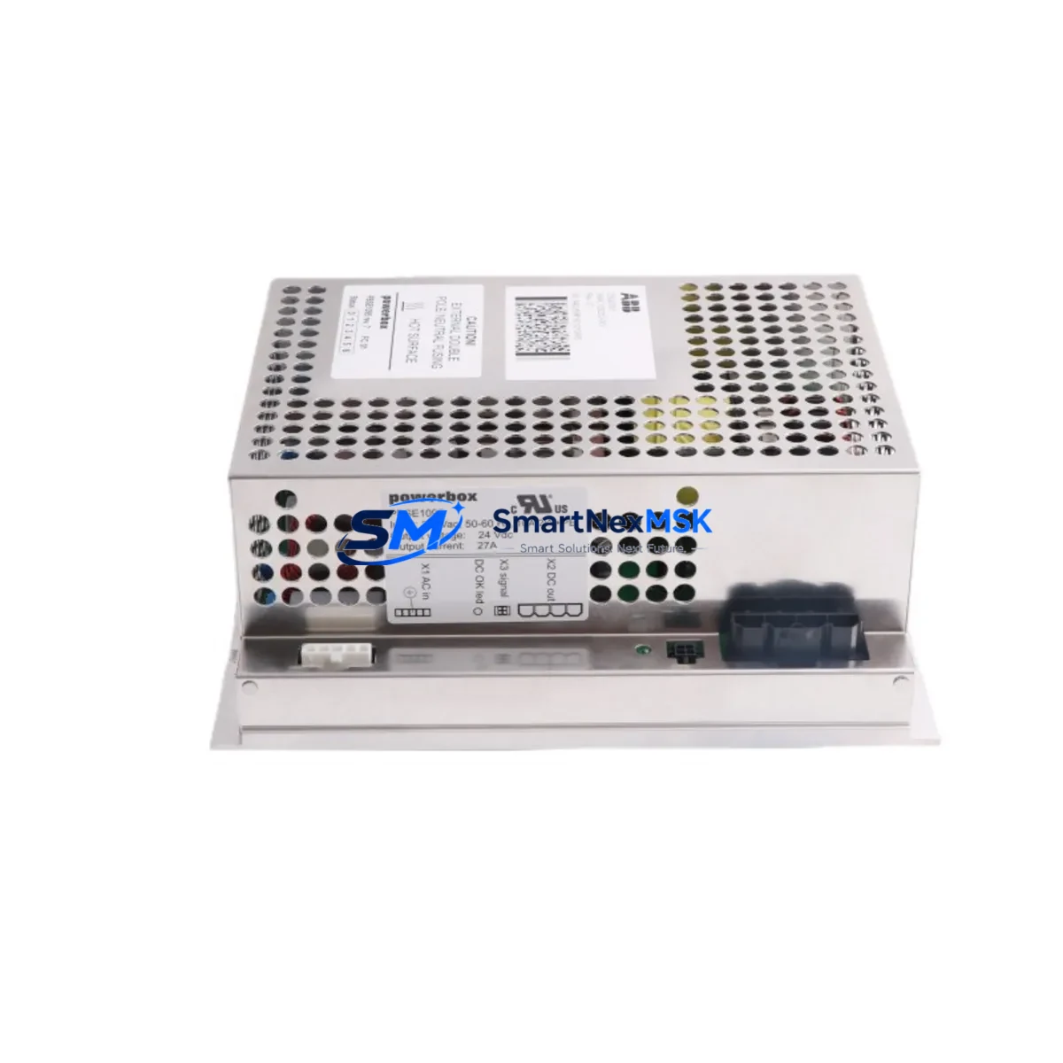 ABB | DSQC661 3HAC026253-001 | POWER SUPPLY image 2