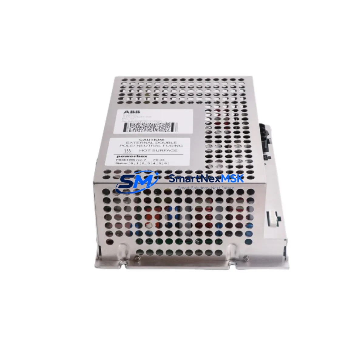 ABB | DSQC661 3HAC026253-001 | POWER SUPPLY image 3