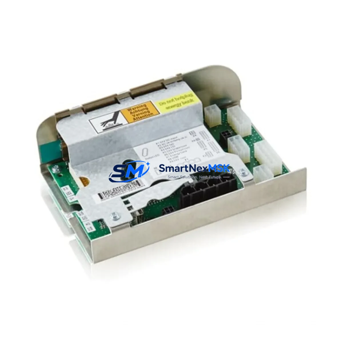 ABB?DSQC662?3HAC026254-001 Power Distribution Unit Dsqc662 image 2