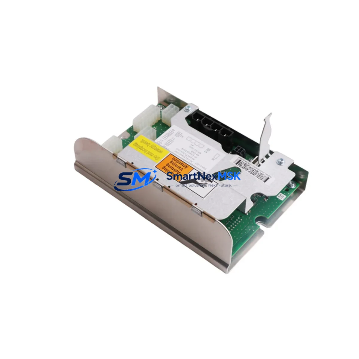 ABB?DSQC662?3HAC026254-001 Power Distribution Unit Dsqc662 image 3