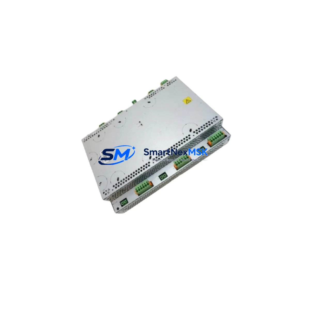 ABB DSQC663 3HAC029818-001 controller control board image 2