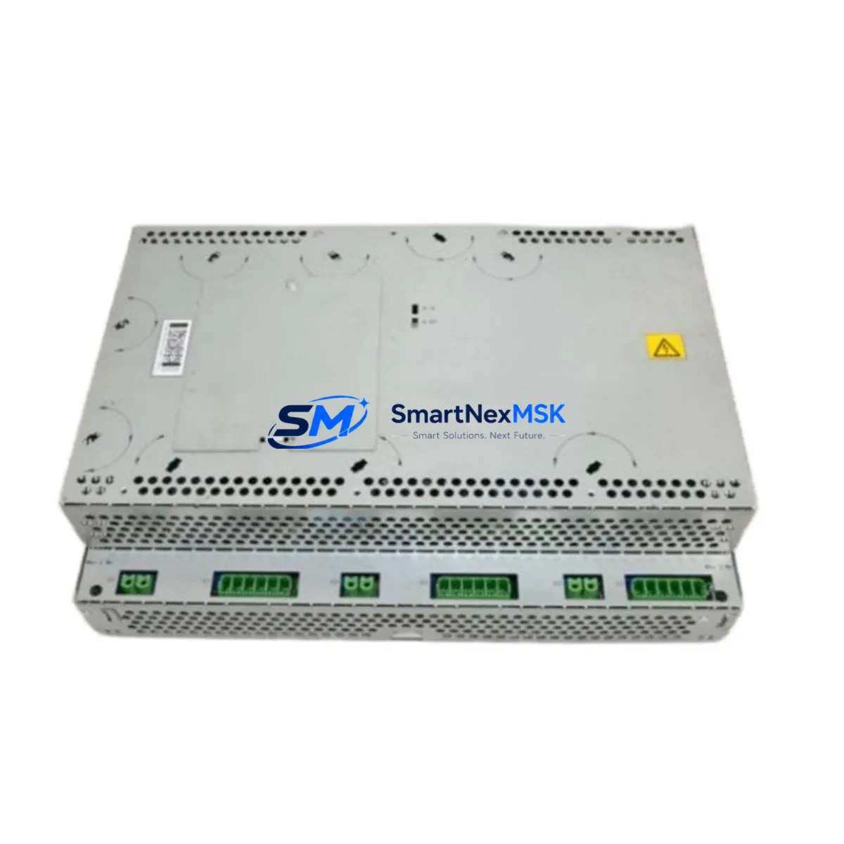 ABB DSQC663 3HAC029818-001 controller control board image 3