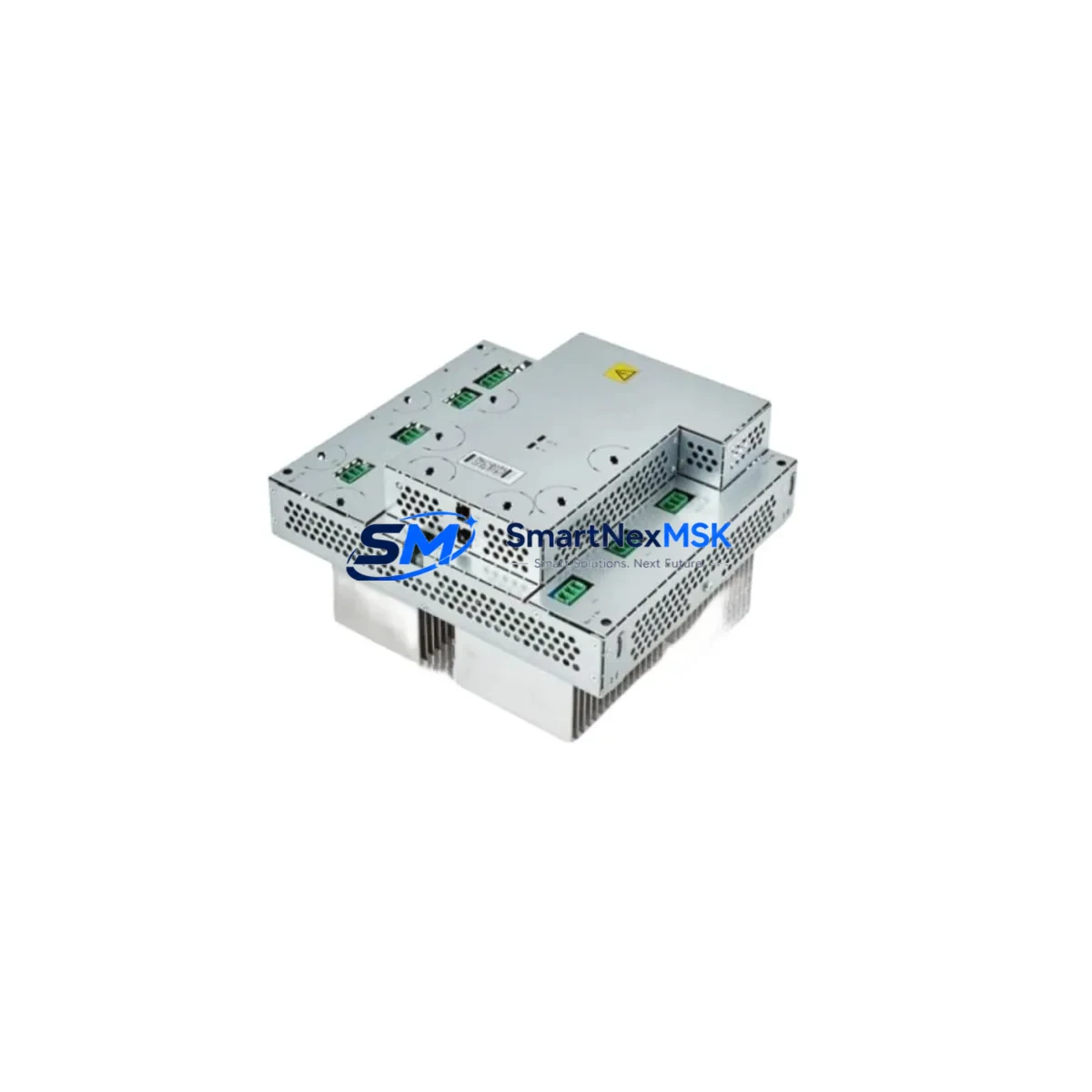 ABB DSQC663 3HAC029818-001 controller control board image 4