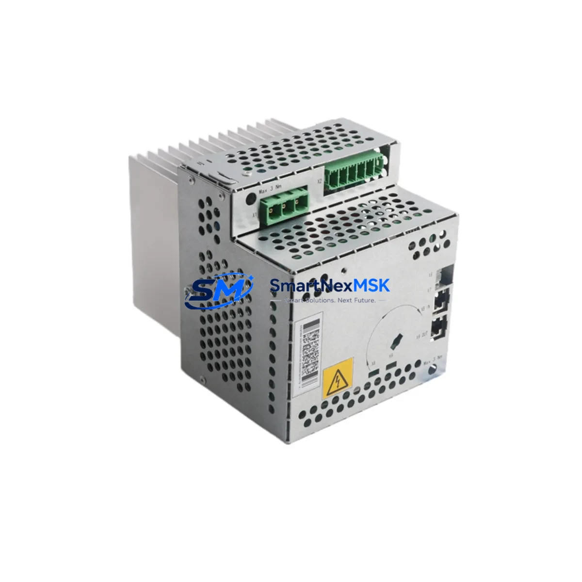 ABB | DSQC664 3HAC030923-001 | DRIVE UNIT