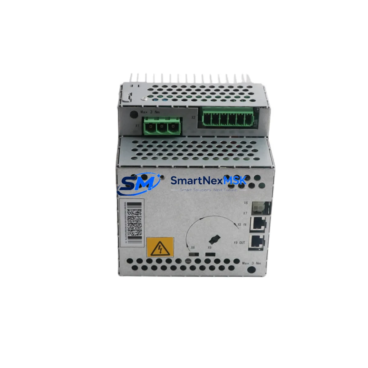 ABB | DSQC664 3HAC030923-001 | DRIVE UNIT image 2