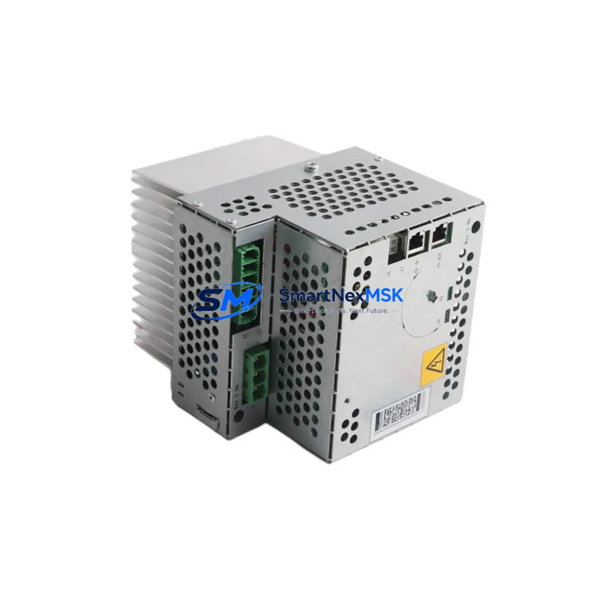ABB | DSQC664 3HAC030923-001 | DRIVE UNIT image 3