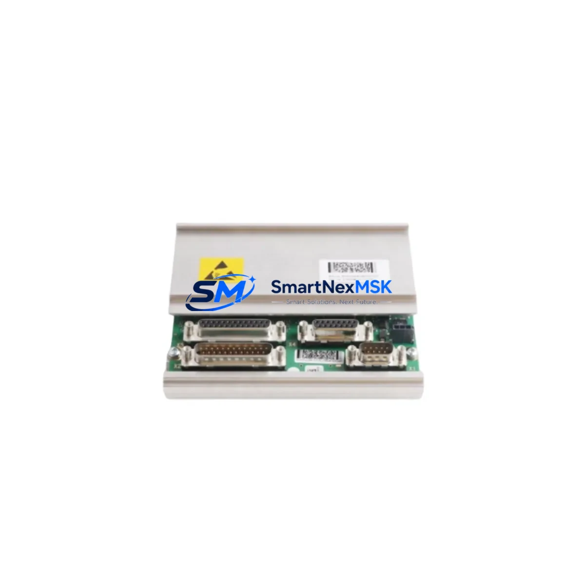 ABB DSQC668 3HAC029157-001 Axis Computer