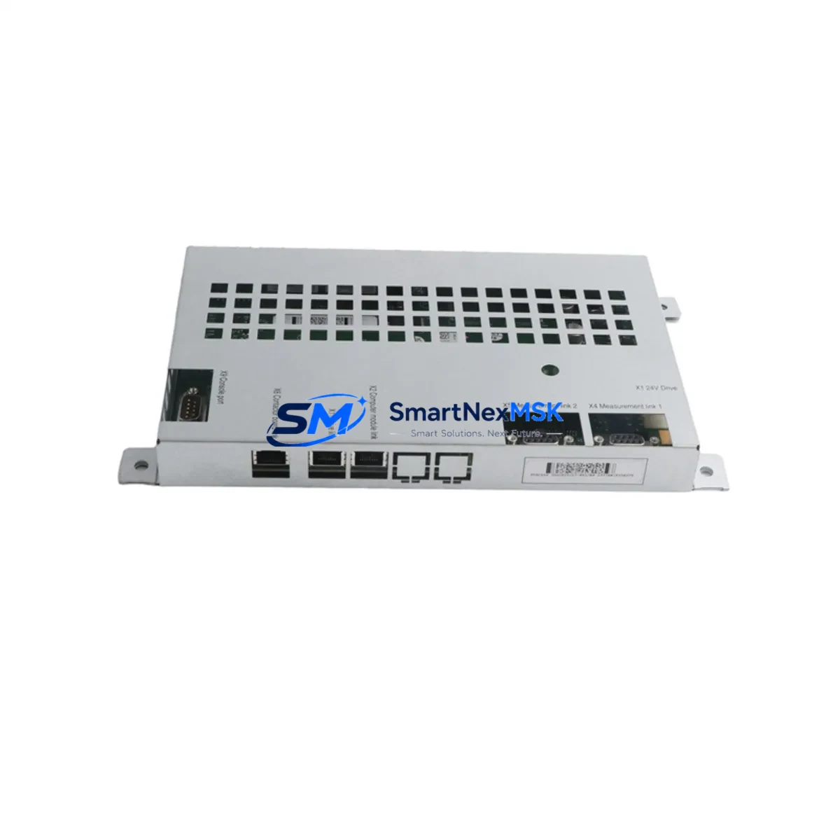 ABB DSQC668 3HAC029157-001 Axis Computer image 2