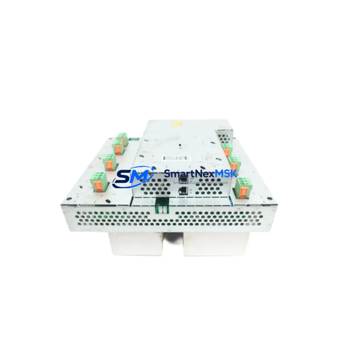 ABB DSQC687?3HAC031166-001/3HAC023047-001 Profibus Board image 2