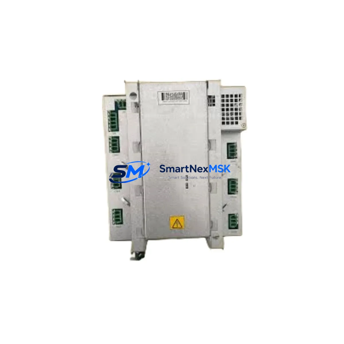 ABB DSQC687?3HAC031166-001/3HAC023047-001 Profibus Board image 3