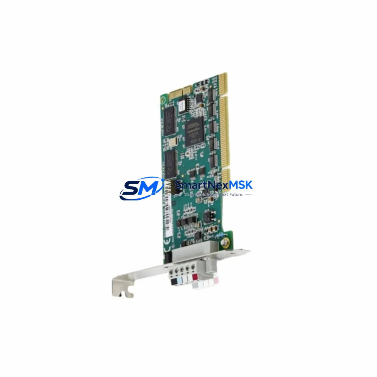 A BB DSQC697?3HAC037084-001 DeviceNet Board