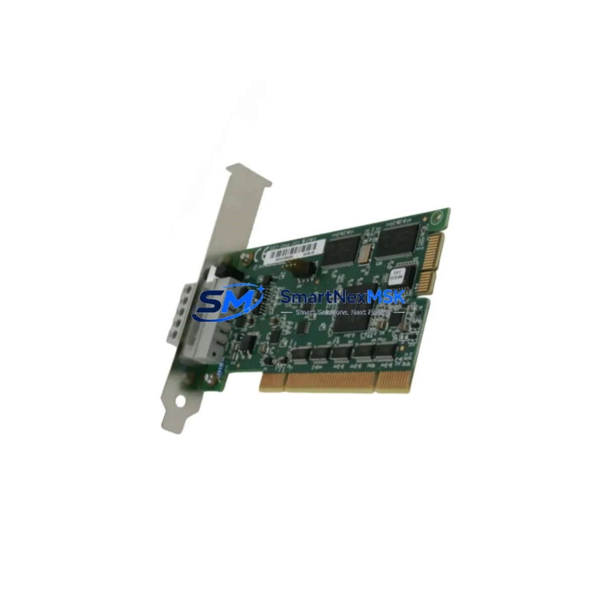 ABB | DSQC697 3HAC037084-001 | OPTION BOARD image 2