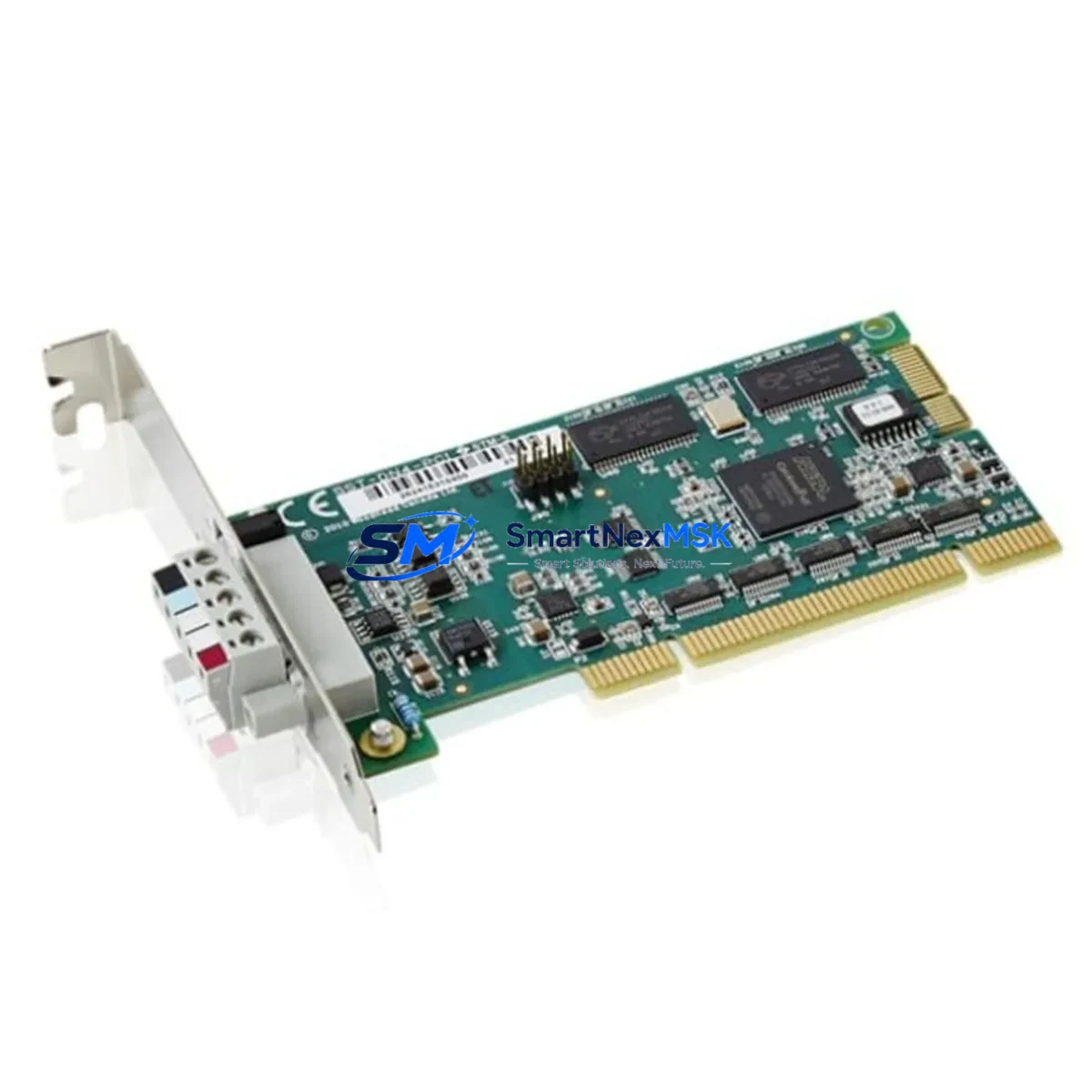 ABB | DSQC697 3HAC037084-001 | OPTION BOARD image 3