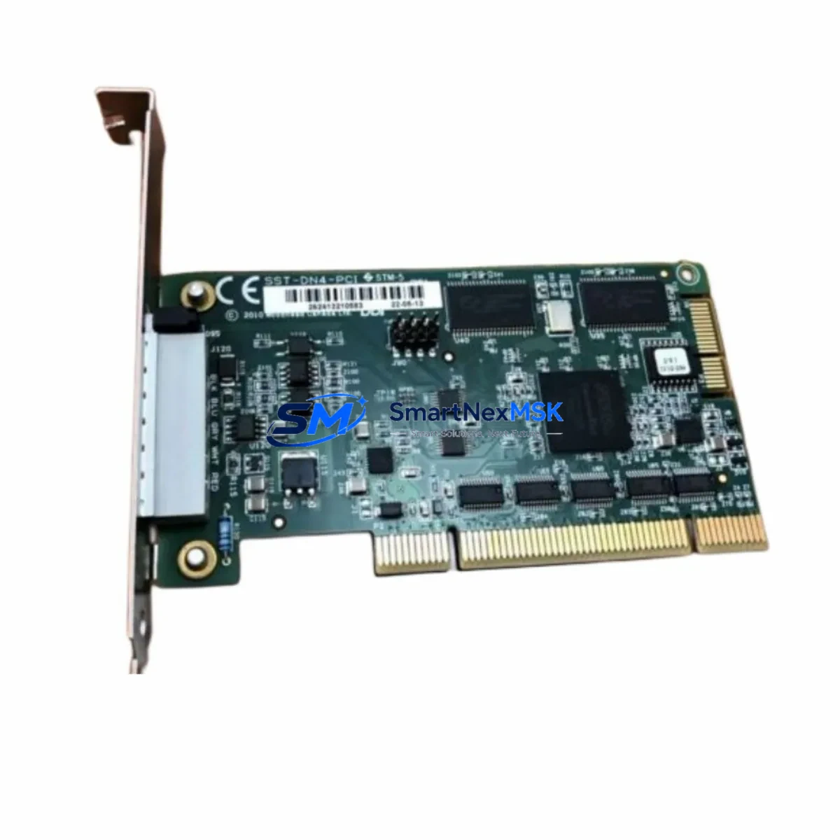 ABB | DSQC697 3HAC037084-001 | OPTION BOARD image 4