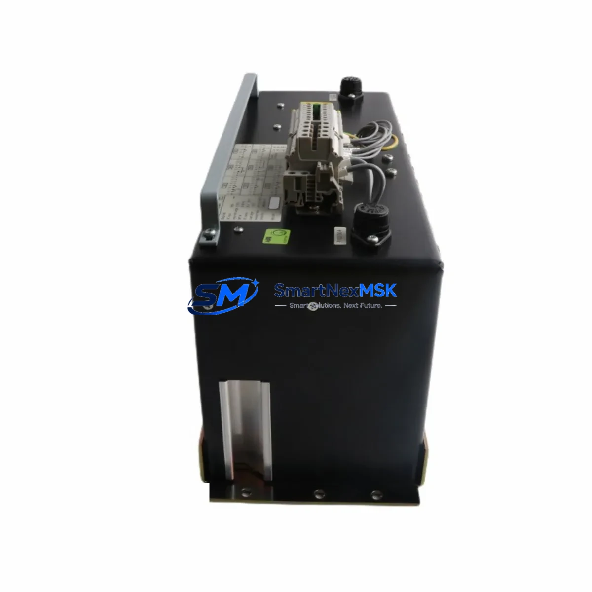 ABB | DSSA165 48990001-LY | Power Supply 6A image 2