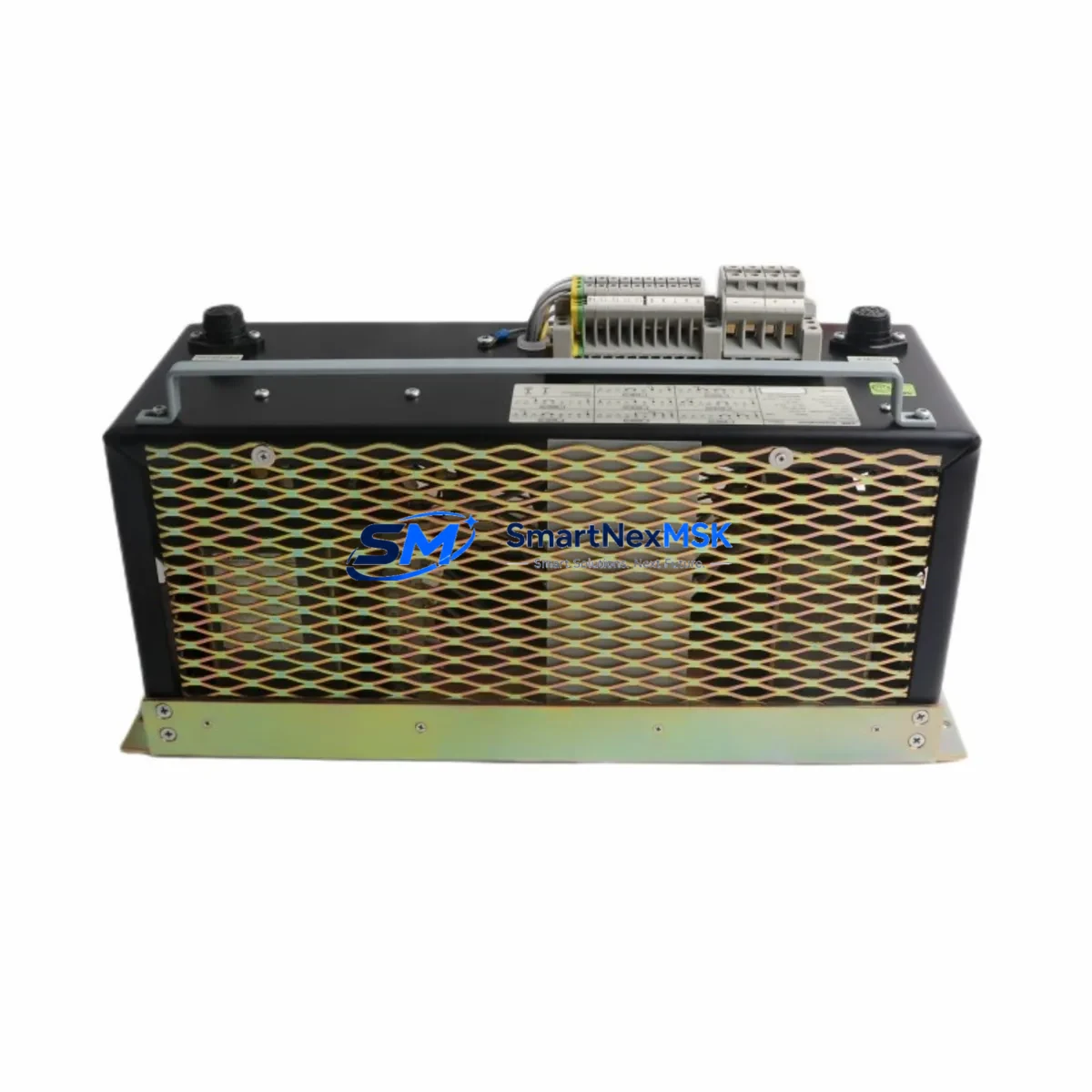 ABB | DSSA165 48990001-LY | Power Supply 6A image 3
