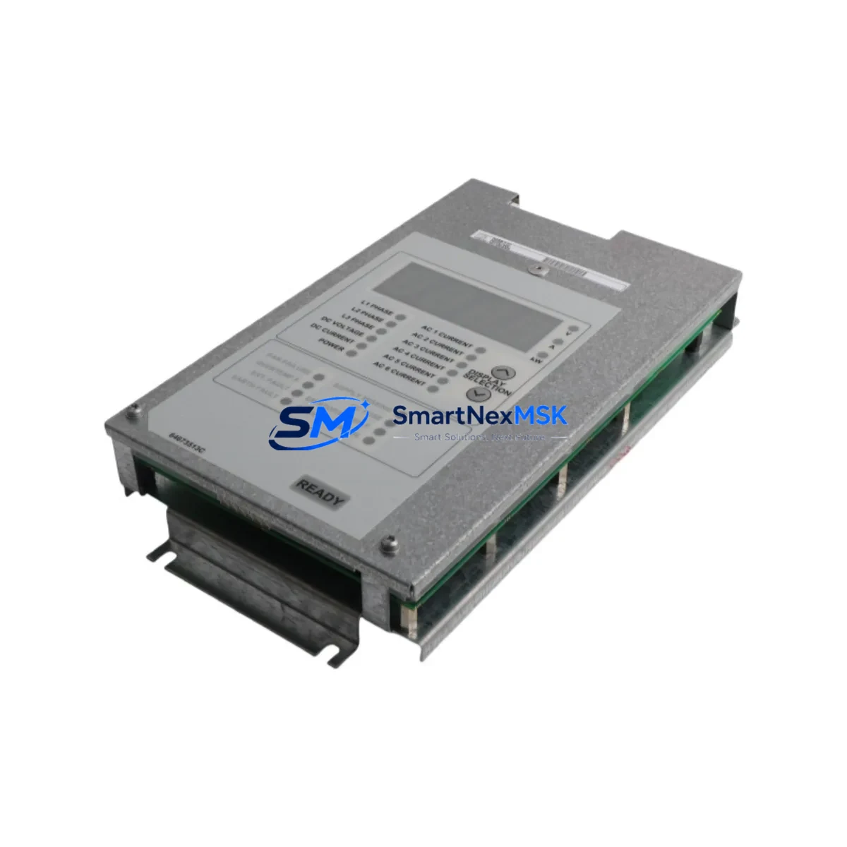 ABB | DSSB-01C | Control Board for DSU Unit image 3
