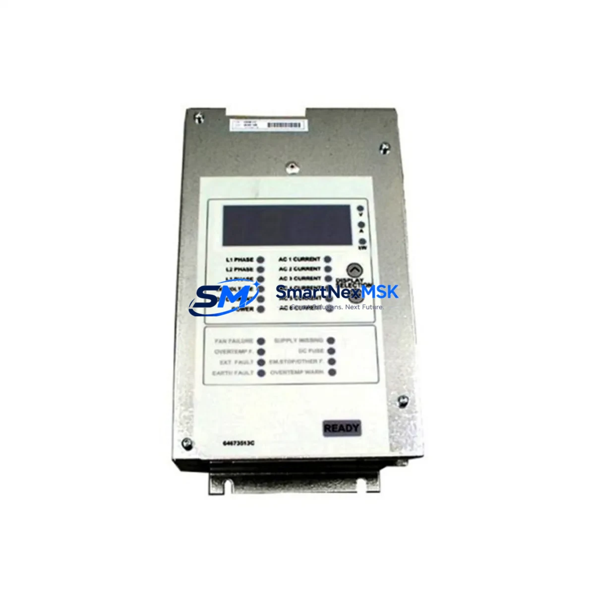 ABB | DSSB-01C | Control Board for DSU Unit image 4